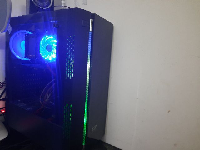PC Gaming 16 GB CPU Xeon + Màn hình DELL 2K | BigBuy360 - bigbuy360.vn