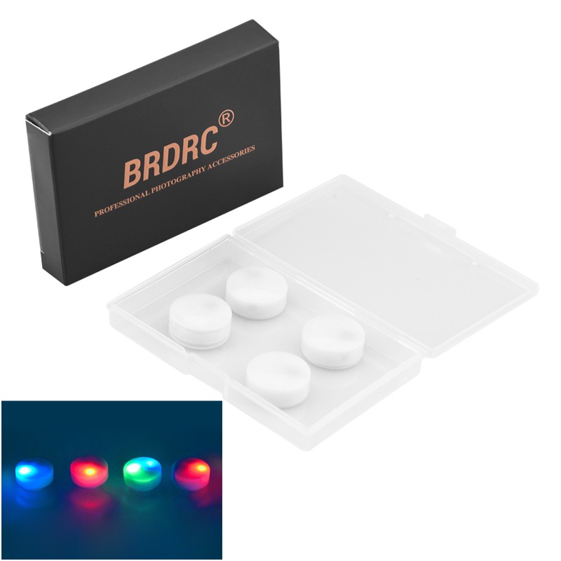 Đèn Led nhấp nháy cho Drone điều khiển từ xa Mavic Air 2 / Mavic Mini