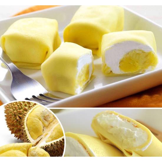 Cơm sầu cấp đông nguyên chất -5kg