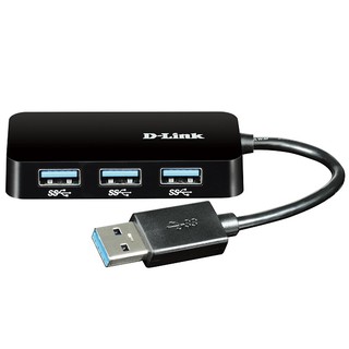Bộ chuyển đổi D-link DUB-1341