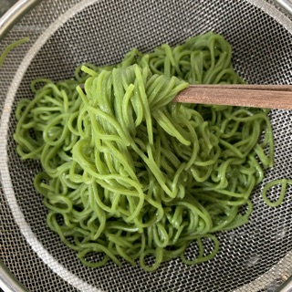 Mì cải Kale Isito