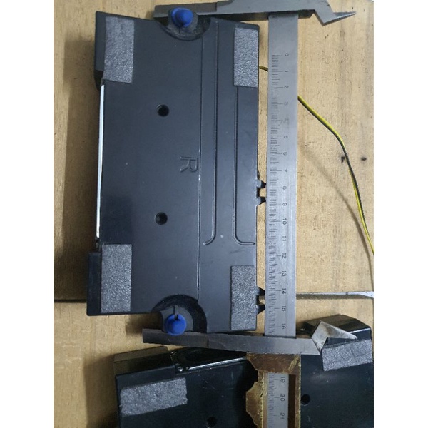 Loa toàn dải Tivi Samsung có hộp nhựa ABS kiểu 4