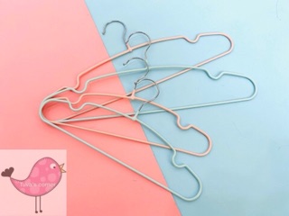 Móc quần áo Holla size người lớn và trẻ em