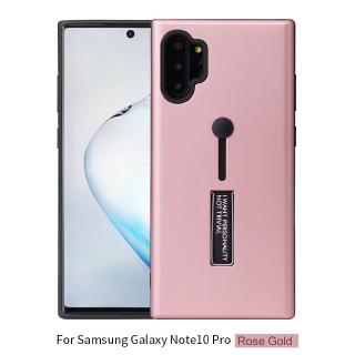 Samsung Galaxy Note 10 Plus Note 10 Note 10+ Hard Case Phone Cover  PC+TPU