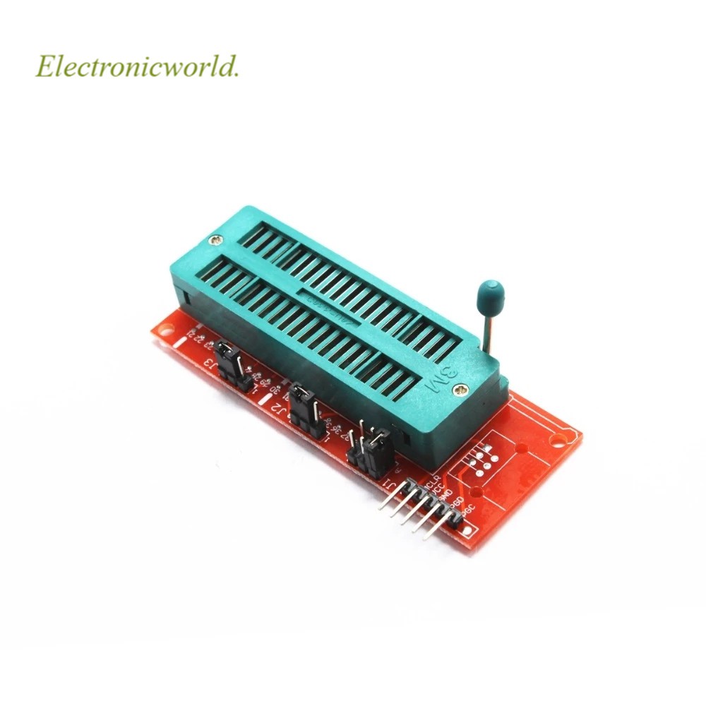 Bộ điều hợp lập trình PIC ICD2 Kit 2 kit3