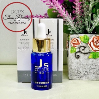 TAN BẦM CHỐNG SƯNG JS