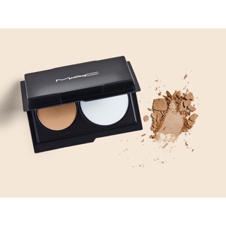 Phấn phủ MAC Studio Fix Power minisize