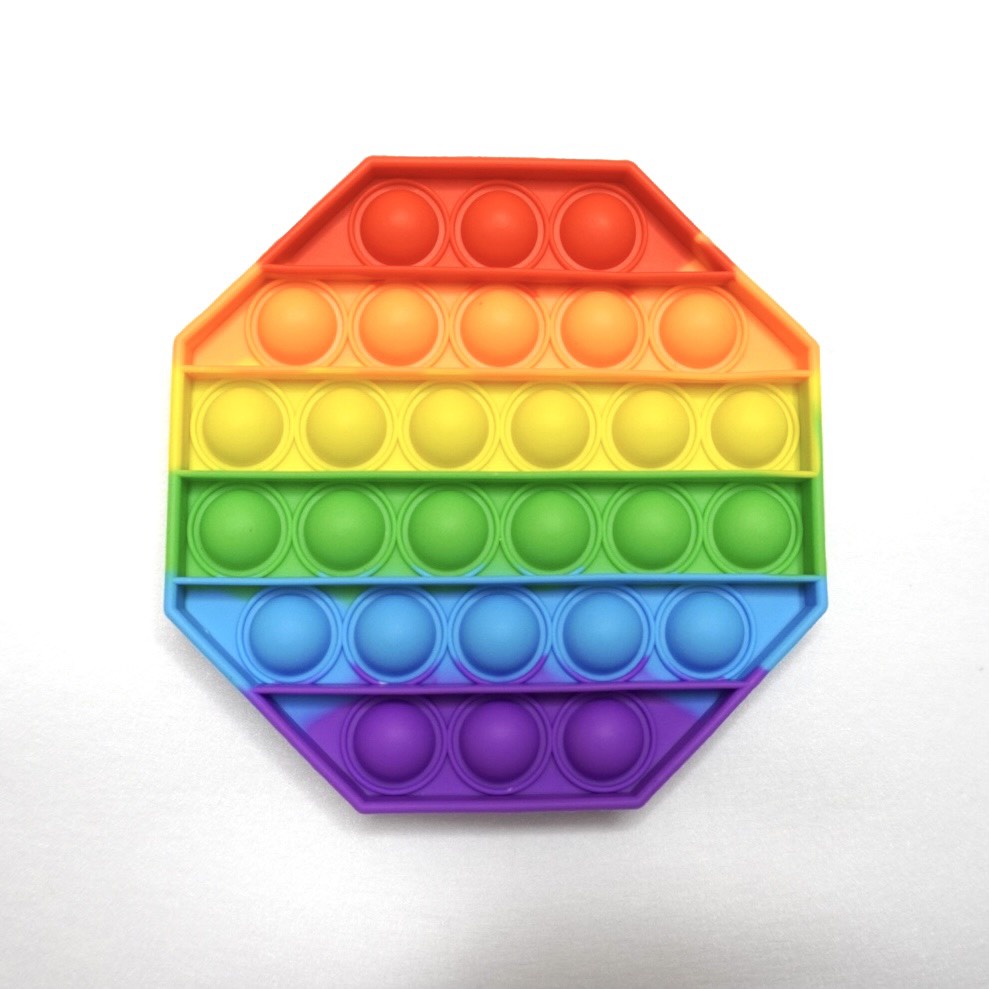 Bop it bóp ít rẻ nhất đồ chơi bóp bong bóng giảm stress căng thẳng - BUCA BEE