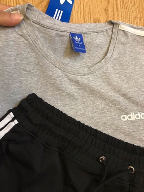 Bộ thể thao nam hàng xuât thoant | BigBuy360 - bigbuy360.vn