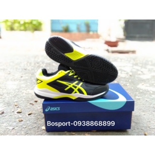 Giày Tennis ASICS Tặng vớ trị giá 45k