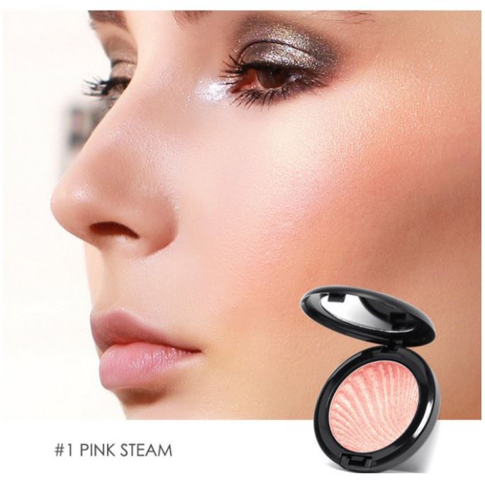 (hàng Mới Về) Phấn Bắt Sáng Siêu Sáng Focallure Fa42 4 Màu Tùy Chọn | BigBuy360 - bigbuy360.vn