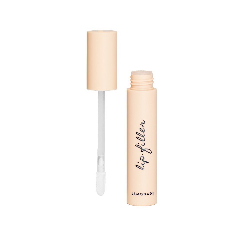 Son Lót Dưỡng Đầy Môi Lemonade Lip Filler Hàn Quốc 4.5g
