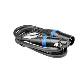 Cáp âm thanh xlr-xlr choseal q803