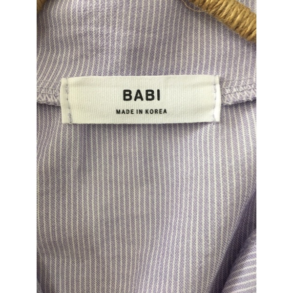 Áo Korea cổ vest màu paster mới xinh