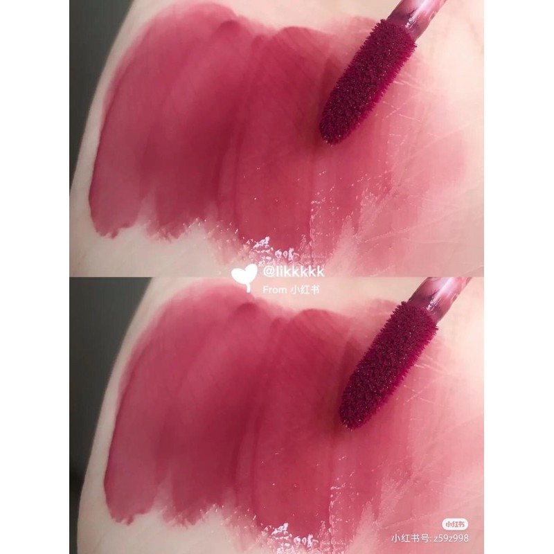 Son 3CE Blur Water Tint Double Wind | BigBuy360 - bigbuy360.vn