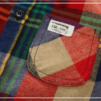 Áo Sơ Mi Tay Dài Kẻ Sọc Thời Trang Mùa Thu Mới Cho Bé Trai