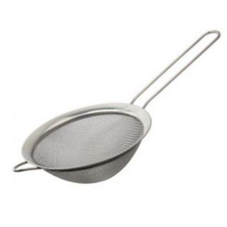 Ray inox cầm tay 16cm