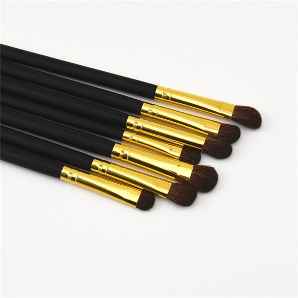 Set Cọ Mắt 7 Cây Lông Ngựa