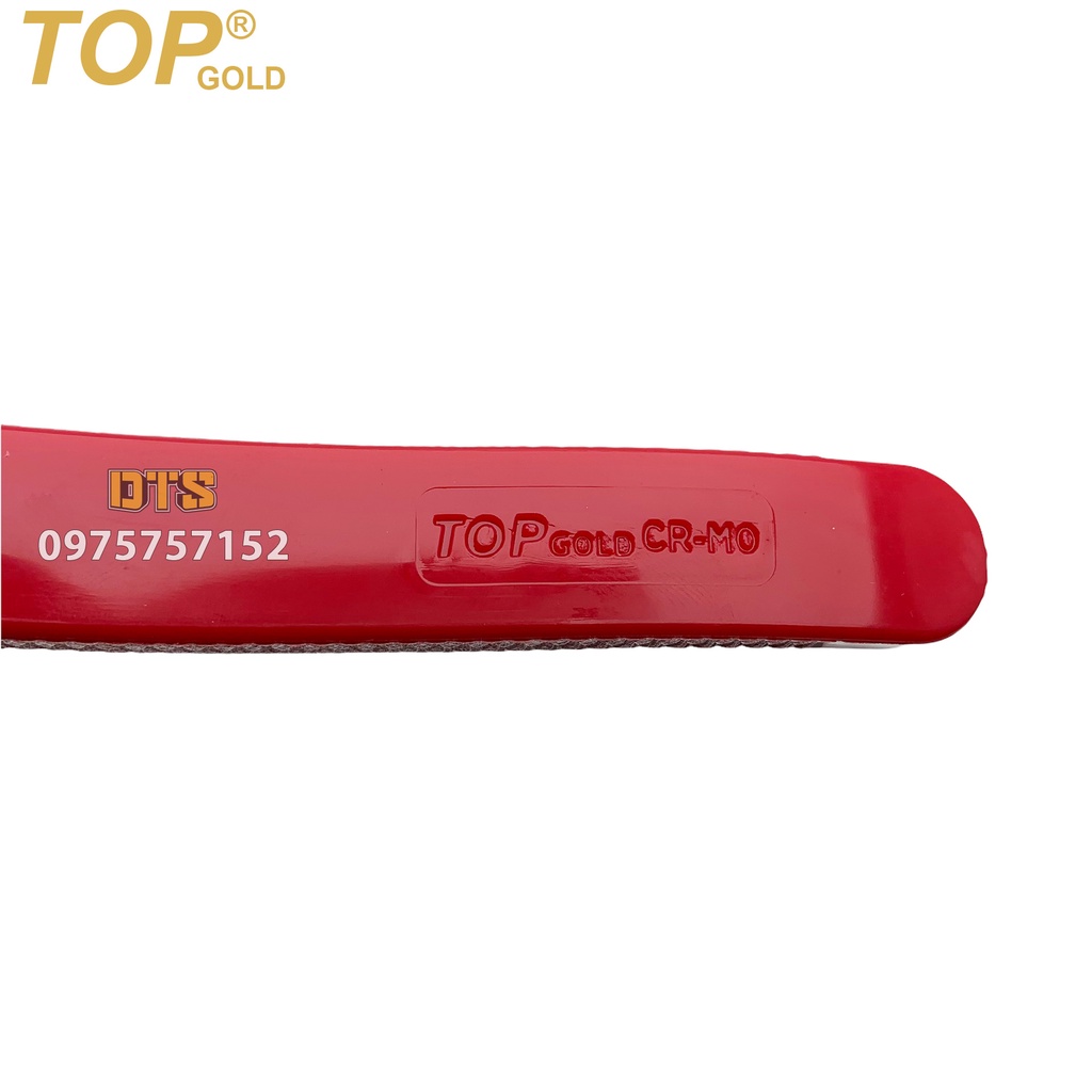 Kìm kết hợp trợ lực đa năng TOP GOLD 230mm, kềm điện răng thép CR-MO cao cấp tăng lực cắt thêm 40% (Kìm điện tổ hợp)
