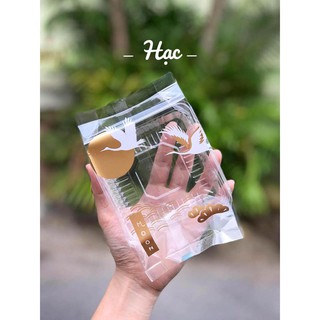 Set 10 Khay Túi Trung Thu 200 gram