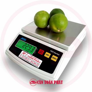 Cân Điện Tử 1kg 3kg 5kg Cân Yến Sào Cao Cấp - Có Adapter - BH 18 Tháng