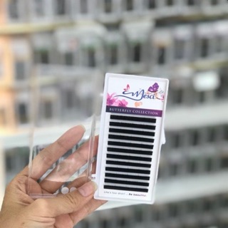 Flash sale cho lông mi Mesci 0.15 C -0.15 Cc- 0.15 D ( số lượng có hạn)