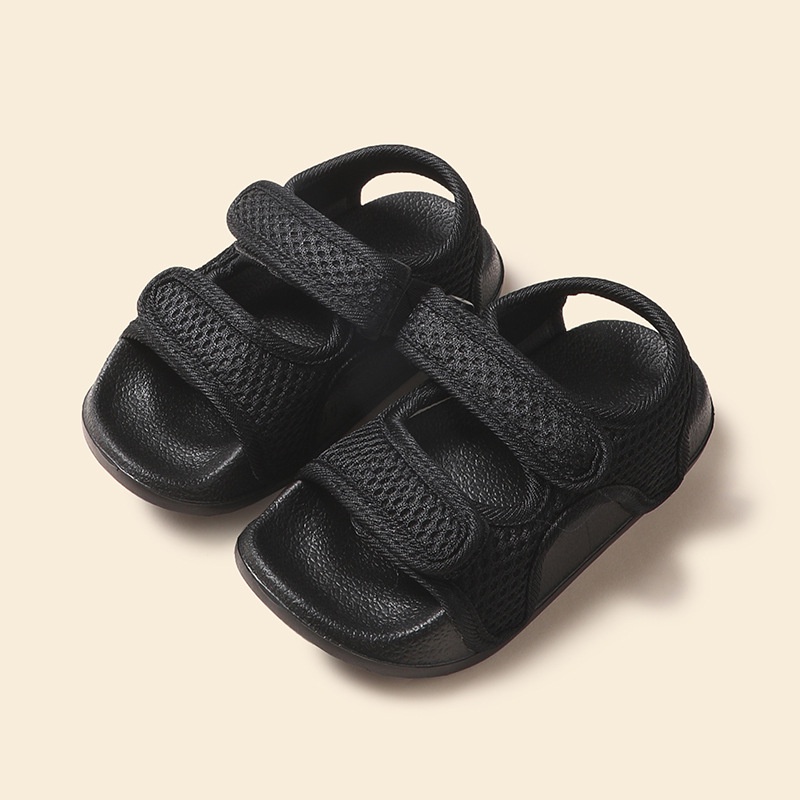 Giày sandal AYUER chống trượt thời trang Hàn Quốc cho các bé 3-8 tuổi