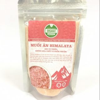 Muối hồng Himalaya