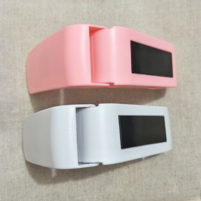 Máy hàn miệng túi mini cầm tay tiện lợi sử dụng pin dễ mang theo hàng loại 1 có vỏ hộp