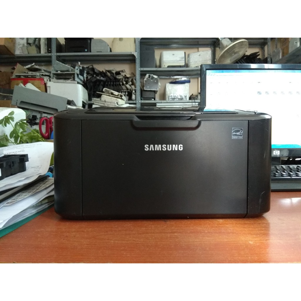 Máy in Samsung ML 1866 like new- TC VIỆT