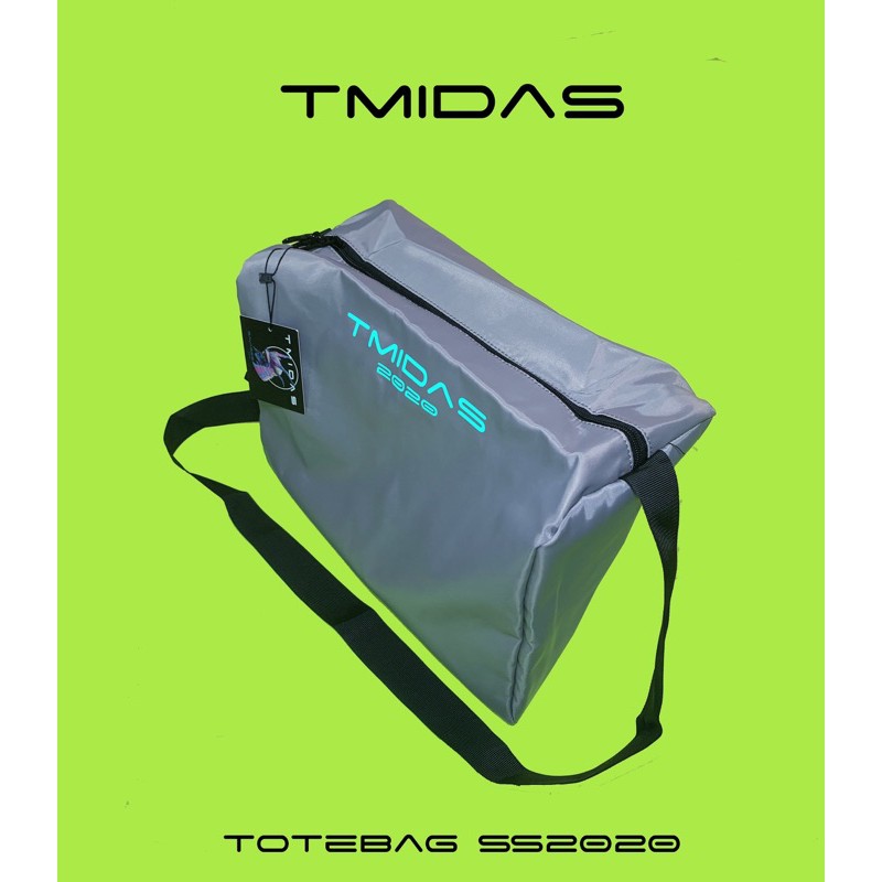 Tmidas Totebag