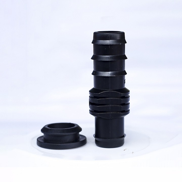 Khởi thủy ống 16mm, 20mm, 25mm kèm ron cao su