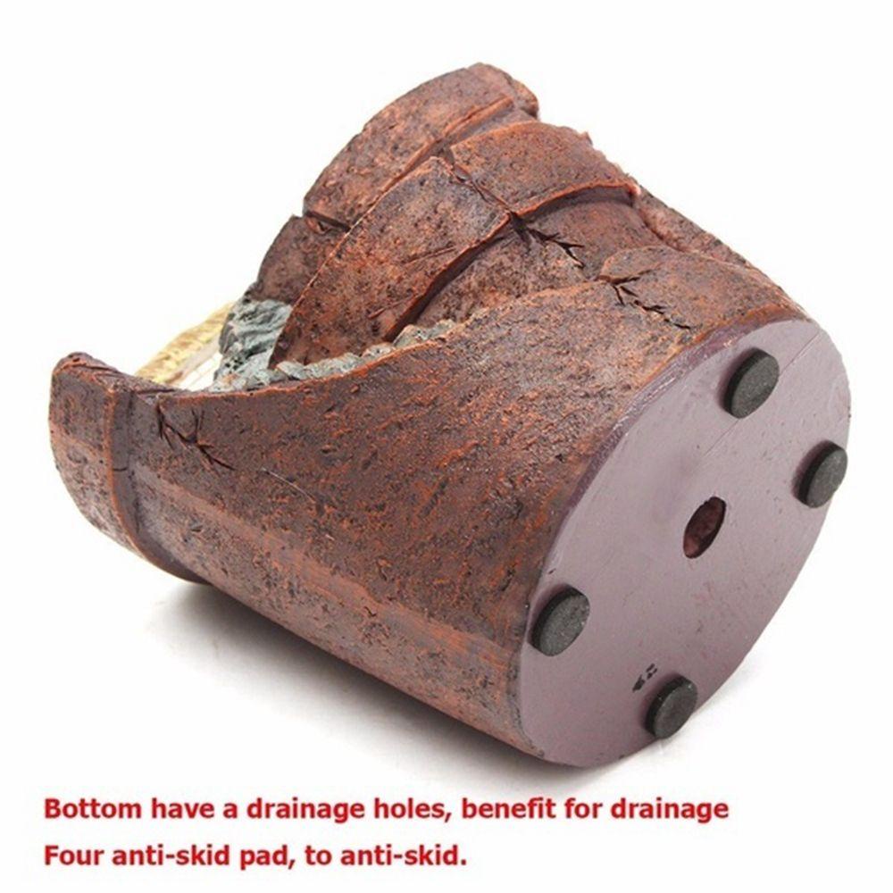 Epoch 1 Chậu Hoa / Cây Cảnh / Cây Cảnh Trang Trí Nhà Cửa / Văn Phòng