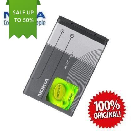 PIN NOKIA 4C 5C CHÍNH HÃNG
