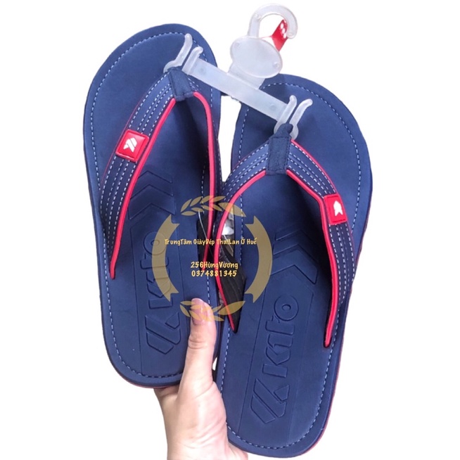 Xỏ ngón kito aa153 ThaiLan chính hãng