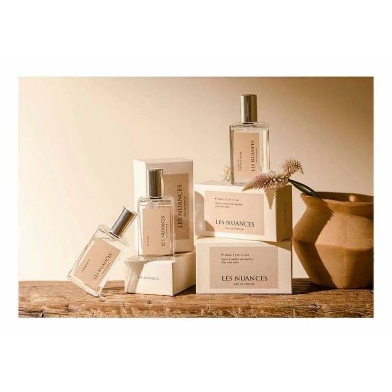 Nước hoa USA tầm trung