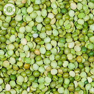 Đậu Hà Lan tách đôi Real Food (2kg/500g)