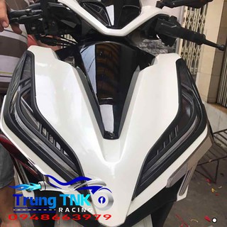 Mặt nạ VARIO 2018,CLICK.