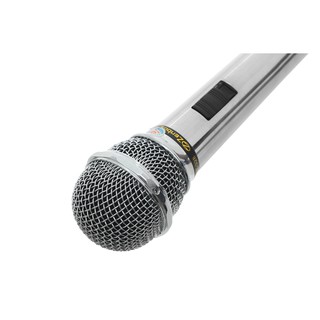 Micro Karaoke Có Dây Zenbos MZ-328p
