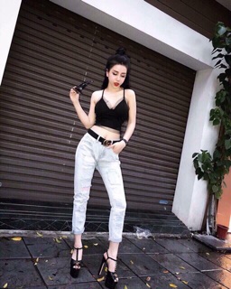 Nịt quần nam nữ Thắt lưng nam nữ