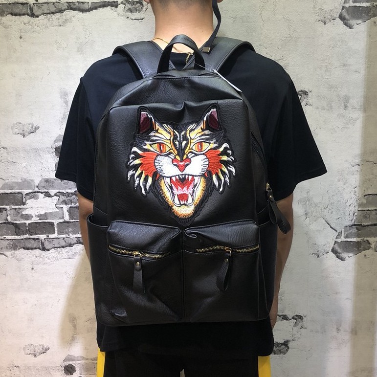 Balo gucci tiger