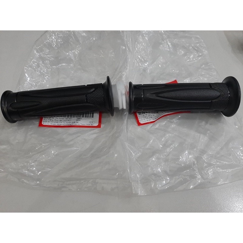 Bao Tay Sh Mode Chính Hãng Honda