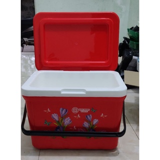 THÙNG ( phích ) ĐÁ , THÙNG GIỮ NHIỆT 24 LÍT+ 38 LÍT
