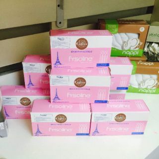 Nước muối sinh lý Pháp Fysoline