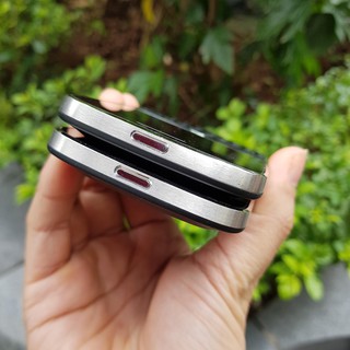 Điện thoại BlackBerry Bold 9900 (đẳng cấp doanh nhân).