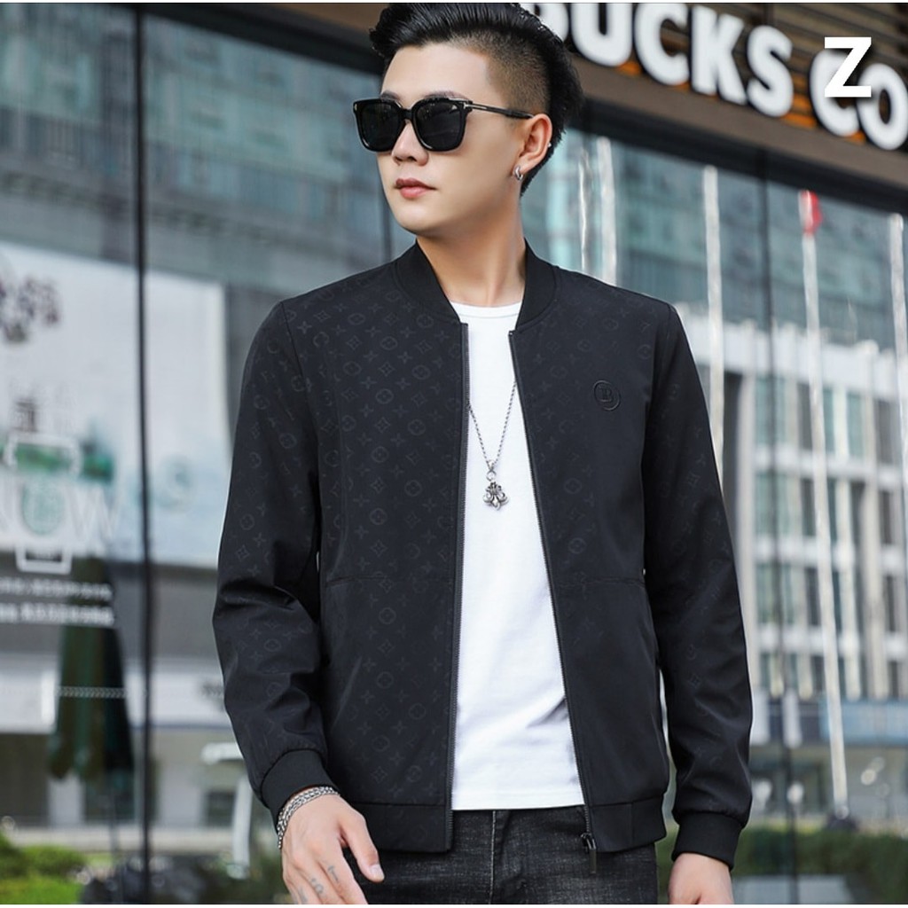 𝐍𝐄𝐖 𝐀𝐑𝐑𝐈𝐕𝐀𝐋 𝟐𝟎𝟐1 - SIÊU PHẨM KHOÁC GIÓ BOMBER LV