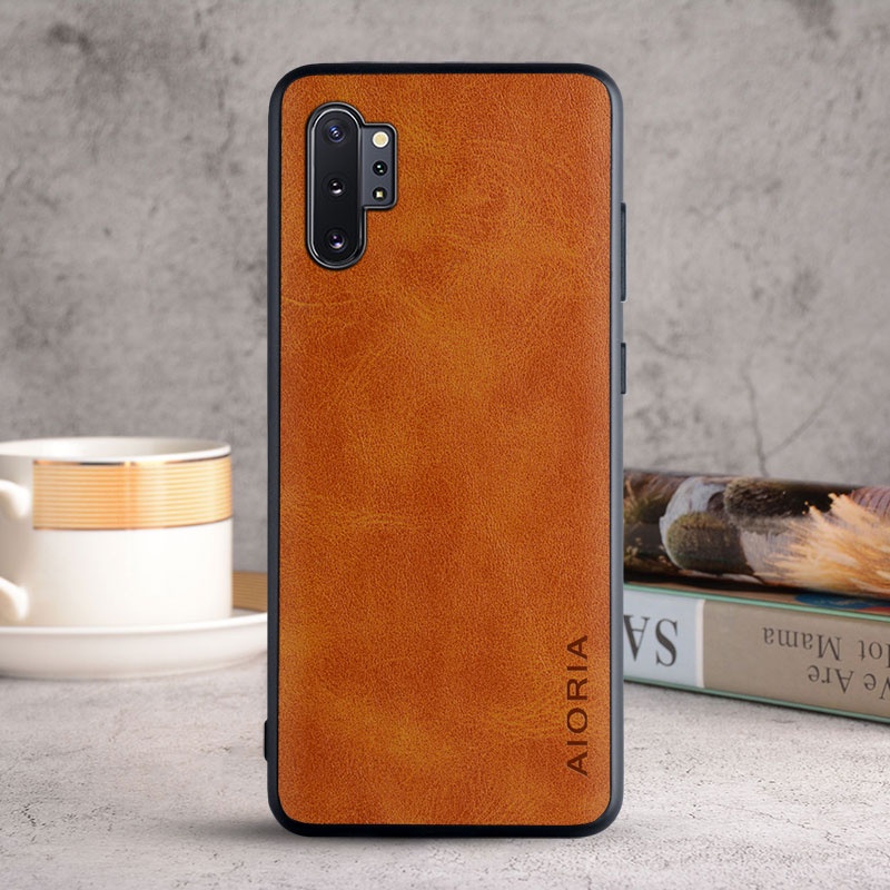 Ốp Lưng Điện Thoại Dành Cho samsung galaxy note 10 plus Lite samsung galaxy note 10 plus