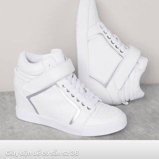 Bks auth new tag sz 36 giày