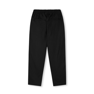 Quần Dài TSUN Basic / Đen