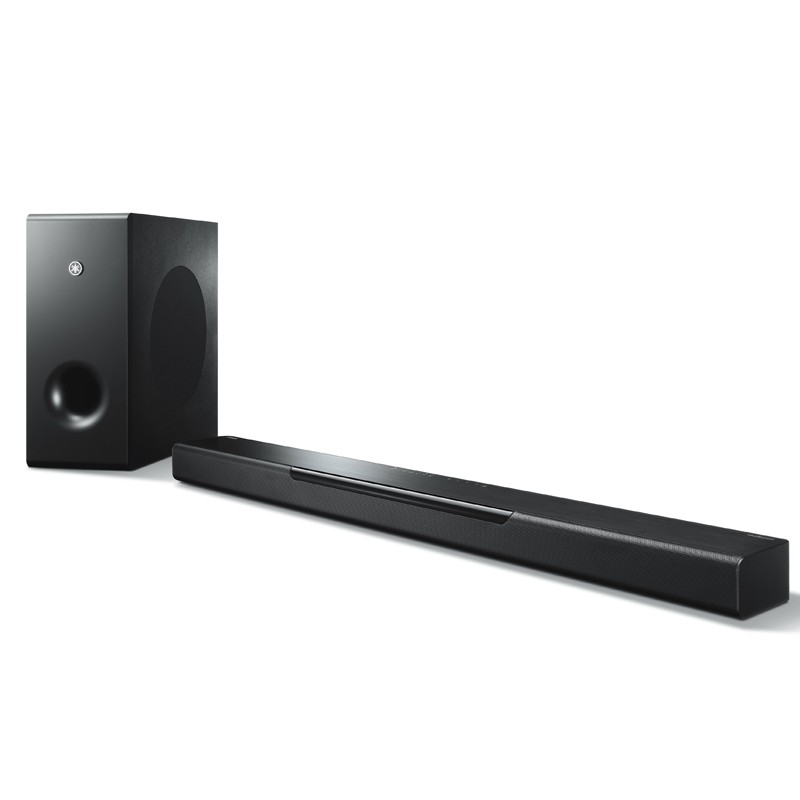 LOA SOUNDBAR YAMAHA YAS 408 CHÍNH HÃNG NEW 100%